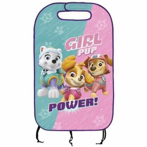 NICKELODEON PAW PATROLS GIRLS Protecție spătar scaun auto, mix, mărime imagine
