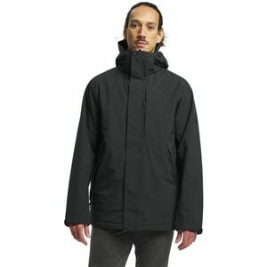 TENSON BLAZE JACKET MEN Geacă de iarnă pentru bărbați, negru, mărime imagine