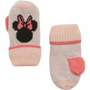 GAP BABY Mănuși copii, roz, mărime imagine