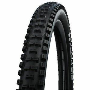 Schwalbe BIG BETTY 29x2.40 Anvelopă bicicletă, negru, mărime imagine
