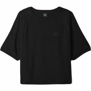 GAP JAPAN Hanorac de damă, negru, mărime imagine