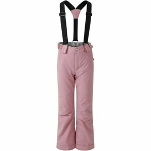 Dare2b OUTMOVE II Pantaloni de schi fete, roz, mărime imagine
