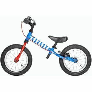 Yedoo LITTLE SAILOR Bicicletă fără pedale, albastru, mărime imagine