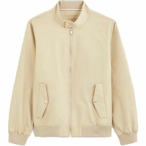 CELIO BUCOTON Geacă pentru bărbați, bej, mărime imagine