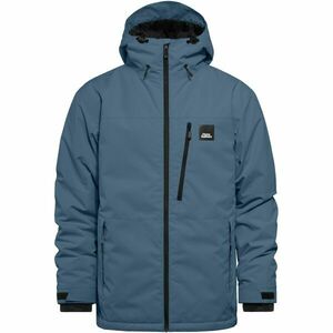Horsefeathers RECON Geacă de schi/snowboard pentru bărbați, albastru, mărime imagine