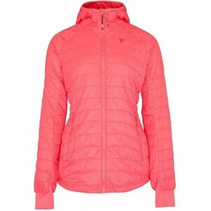 SILVINI CESI Geacă primaloft pentru femei, roz, mărime imagine
