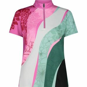 CMP WOMAN T-SHIRT FREE BIKE Tricou ciclism pentru femei, roz, mărime imagine