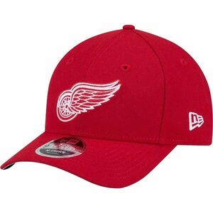 New Era DETROIT RED WINGS NHL TEAM 9FORTY Șapcă, roșu, mărime UNI imagine