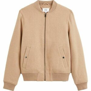 CELIO CUBEAUTY Geacă pentru bărbați, bej, mărime imagine