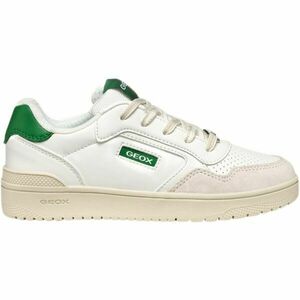 Geox J WASHIBA B Încălțăminte de copii, alb, mărime imagine