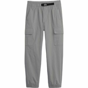 GAP HYBRID LINED CARGO Pantaloni de băieți, gri, mărime imagine