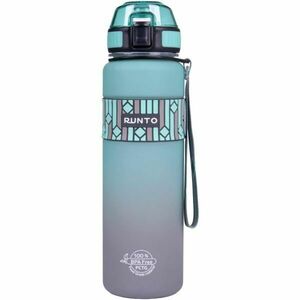 Runto BULLET 1000 ML Bidon, verde deschis, mărime imagine