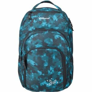 Willard BART 35 Rucsac de oraș, albastru, mărime imagine