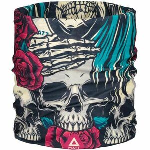 Matt SCARF COOLMAX ECO Eșarfă multifuncţională, mix, mărime imagine