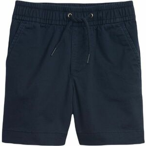 GAP EASY Șort copii, albastru închis, mărime 5Y imagine