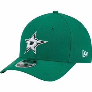 New Era DALLAS STARS NHL TEAM 9FORTY Șapcă, verde, mărime UNI imagine