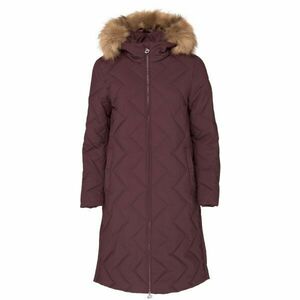 Lotto KAIA Geacă matlasată femei, vișiniu, mărime imagine