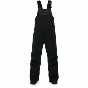 Horsefeathers TILDA Pantaloni de snowboard/schi damă, negru, mărime imagine