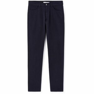 CELIO JOFIVE Pantaloni de bărbați, albastru închis, mărime imagine