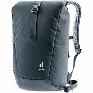 DEUTER STEPOUT 22 Rucsac, negru, mărime imagine