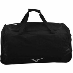 Mizuno RYOKO WHEELIE BAG Geantă sport de voiaj, negru, mărime imagine