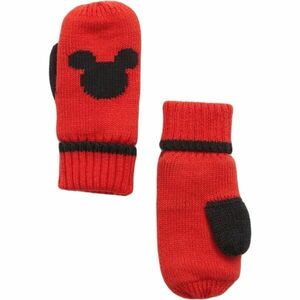 GAP BABY Mănuși copii, roșu, mărime imagine