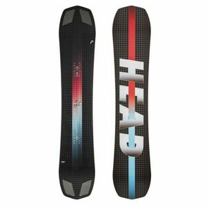 Head INCITE LYT Placa de snowboard, negru, mărime imagine