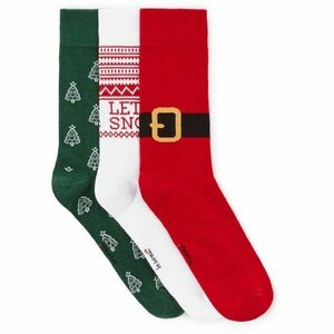 CELIO XJISOSANTA Șosete bărbați, mix, mărime imagine