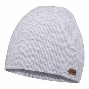FLLÖS BORI Căciulă de iarnă, gri, mărime imagine
