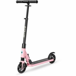 Micro SPRITE Trotinetă pliantă, roz, mărime imagine