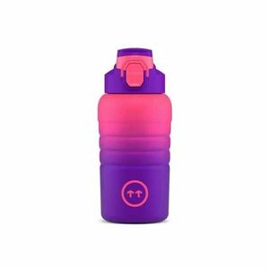 COOL BOTTLES SPORT LOS ANGELES 500 ML Termos, mov, mărime 500 ML imagine