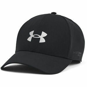 Under Armour DRIVER RAIN Șapcă pentru bărbați, negru, mărime imagine