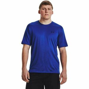 Under Armour TECH VENT Tricou bărbați, albastru, mărime L imagine