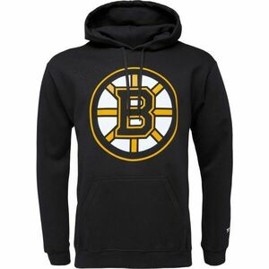 FANATICS BOSTON BRUINS PRIMARY LOGO GRAPHIC Hanorac pentru bărbați, negru, mărime imagine