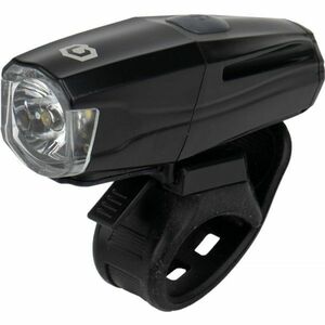 Arcore PREDNI SVETLO Far bicicletă, negru, mărime imagine