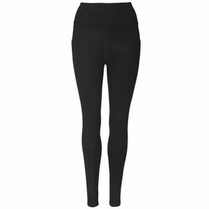 BOODY MOTIVATE FULL LENGTH TIGHTS Colanți pentru femei, negru, mărime imagine