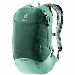 DEUTER JUNIOR BIKE Rucsac de ciclism pentru copii, verde, mărime imagine