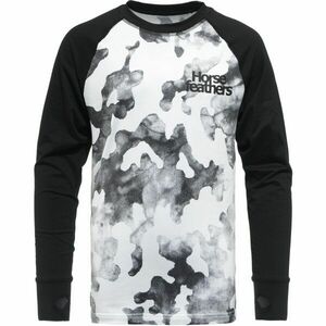 Horsefeathers MATAR SET YOUTH Set termo copii, alb, mărime imagine