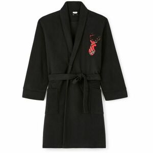 CELIO XJIBATH2 Lenjerie de noapte pentru bărbați, negru, mărime imagine