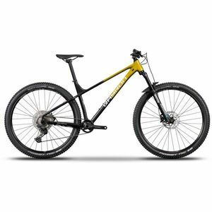 QAYRON SPYRO MKIII 5 29 L Bicicletă de munte, galben, mărime imagine