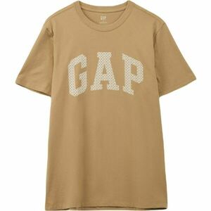 GAP V-EVERYDAY Tricou pentru bărbați, maro, mărime imagine