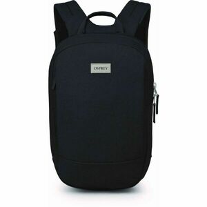 Osprey ARCANE SMALL DAY Rucsac de oraș, negru, mărime imagine