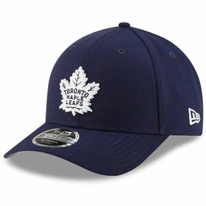 New Era TORONTO MAPLE LEAFS NHL TEAM 9FORTY Șapcă, albastru închis, mărime UNI imagine