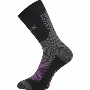 VoXX NAOS 25 Șosete damă, negru, mărime 39-42 imagine