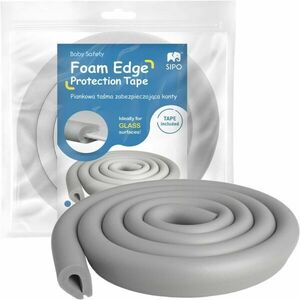 Sipo PROTECTIVE TAPE Bandă din spumă de protecție, gri, mărime imagine