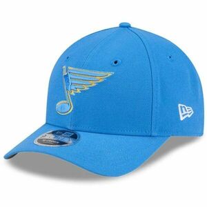 New Era ST. LOUIS BLUES NHL TEAM 9FORTY Șapcă, albastru deschis, mărime UNI imagine