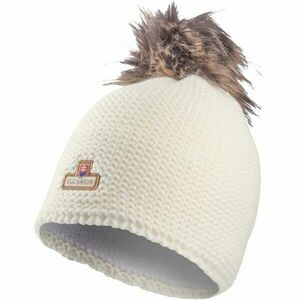 FLLÖS FANLINE HAT SLOVAKIA 7 Căciulă de iarnă, alb, mărime imagine