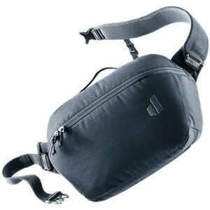 DEUTER STROOF 8 Geantă de umăr, negru, mărime imagine