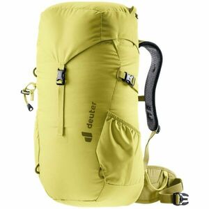 DEUTER CLIMBER 22 Rucsac de drumeții pentru copii, verde deschis, mărime imagine