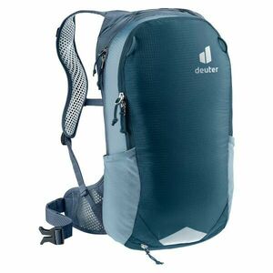 DEUTER RACE AIR 10 Rucsac de ciclism, albastru, mărime imagine